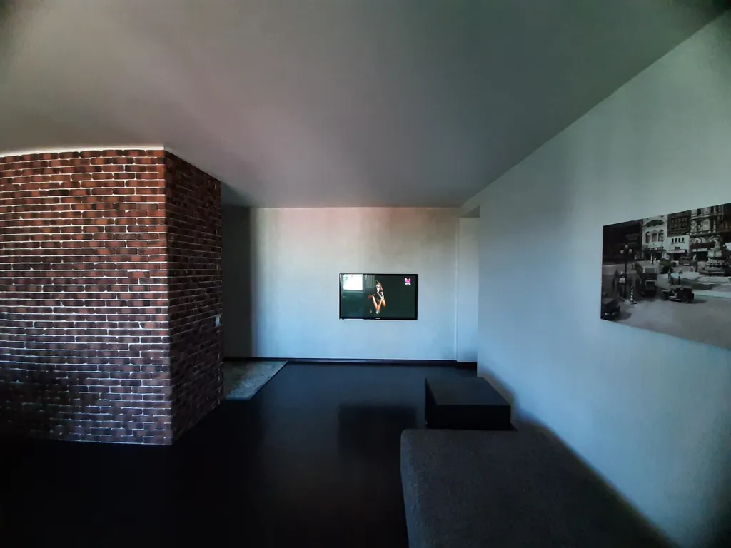 Квартира Квартира возле вокзала — Новосибирск