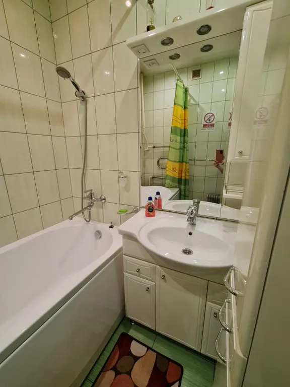 Сталинка во дворе головного офиса норникеля