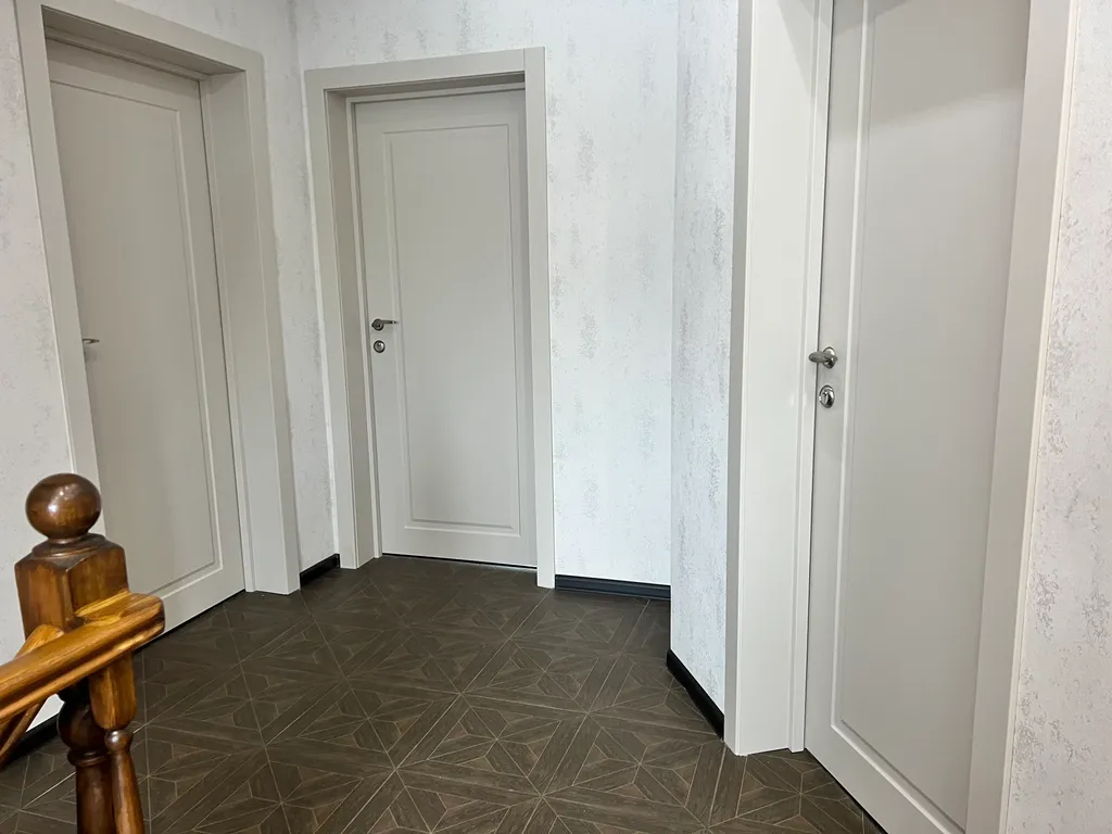 Дом в Твери