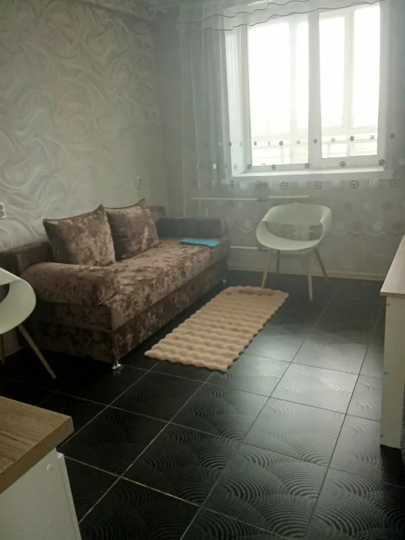 Квартира в самом центре