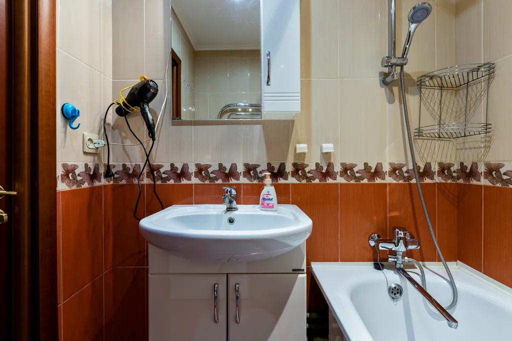 Квартира MaxRealty24 Квартира в 20 мин езды до аэропорта Шереметьево — Москва
