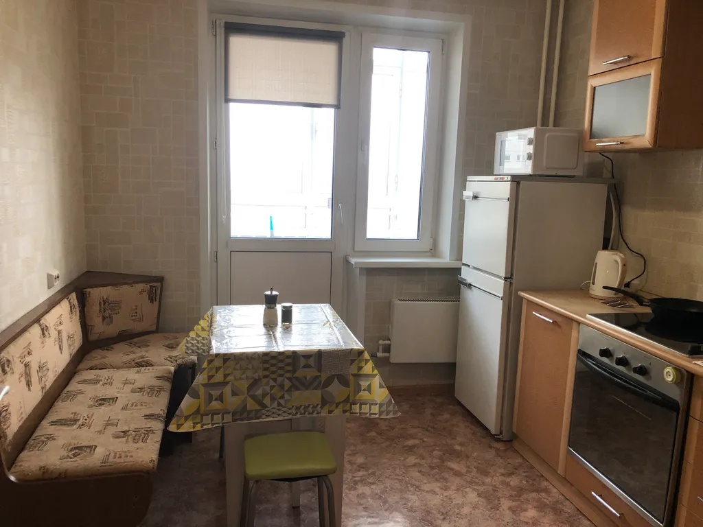 Квартира 2+2 Июнь, Краевая, Глазной Онкология 5 мин. МФЦ.