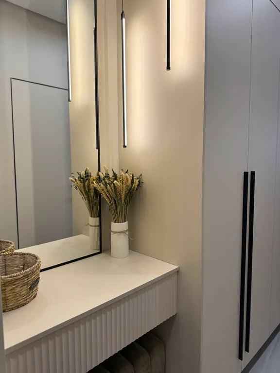 Дизайнерская квартира премиум-класса в центре Иваново