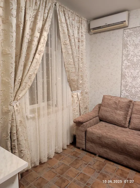 Гостевой дом Мечта