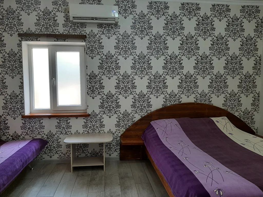 Квартира Студия в курортной части города с двориком — аренда посуточно в Евпатория