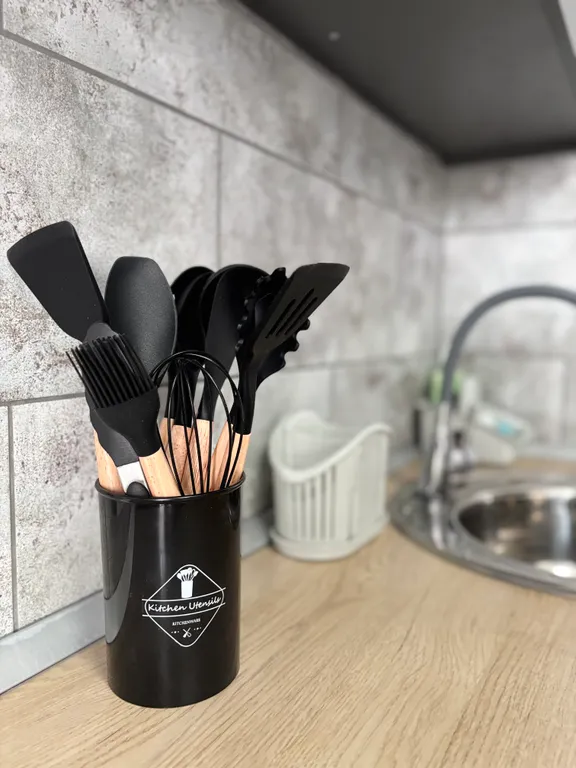 Комфортабельная семейная евродвушка в центре до 6 гостей