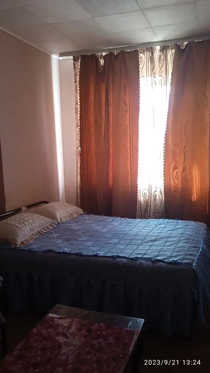 Квартира Уютная квартира рядом с парком Галицкого — Краснодар