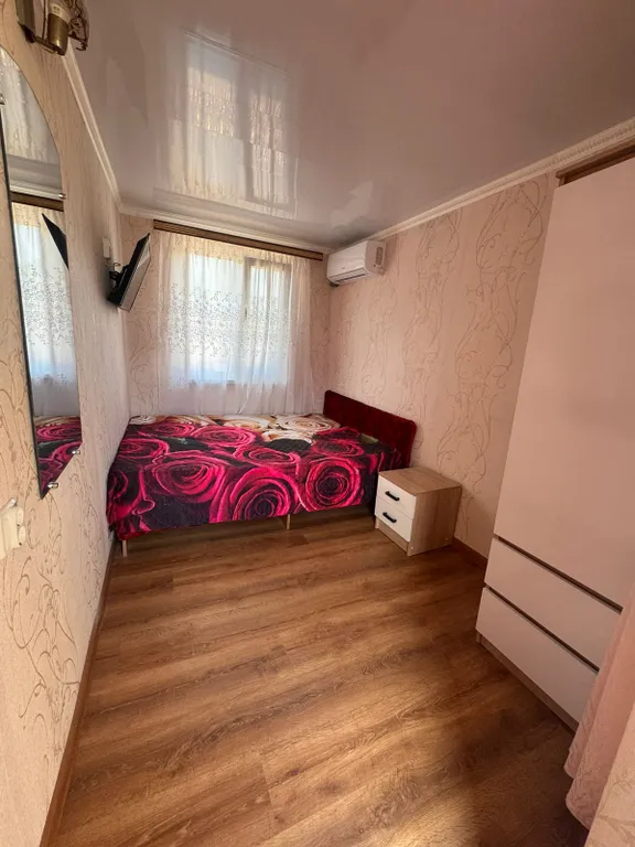 Квартира Комната — аренда посуточно в Архипо-Осиповка