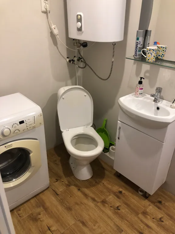 Студия на Тверской