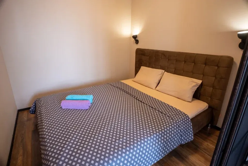 Премиум студия в элитном ЖК