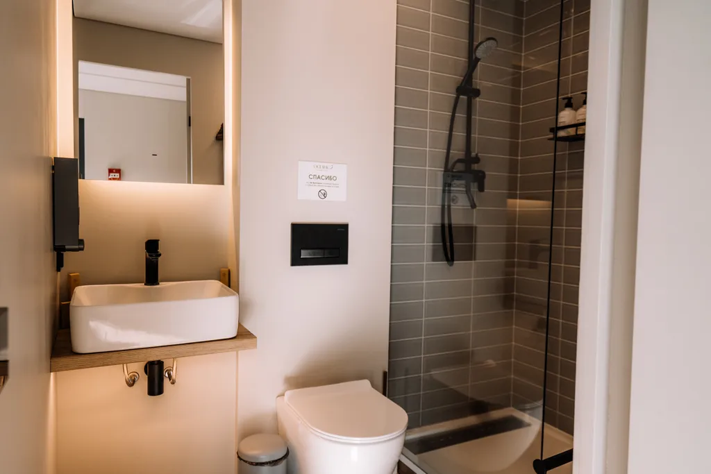 2-комнатный Дом