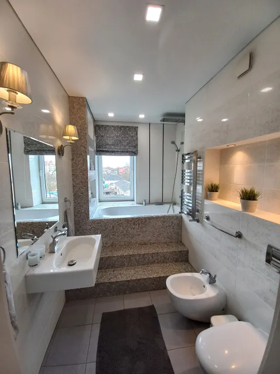 VIP квартира в центре Зеленоградска