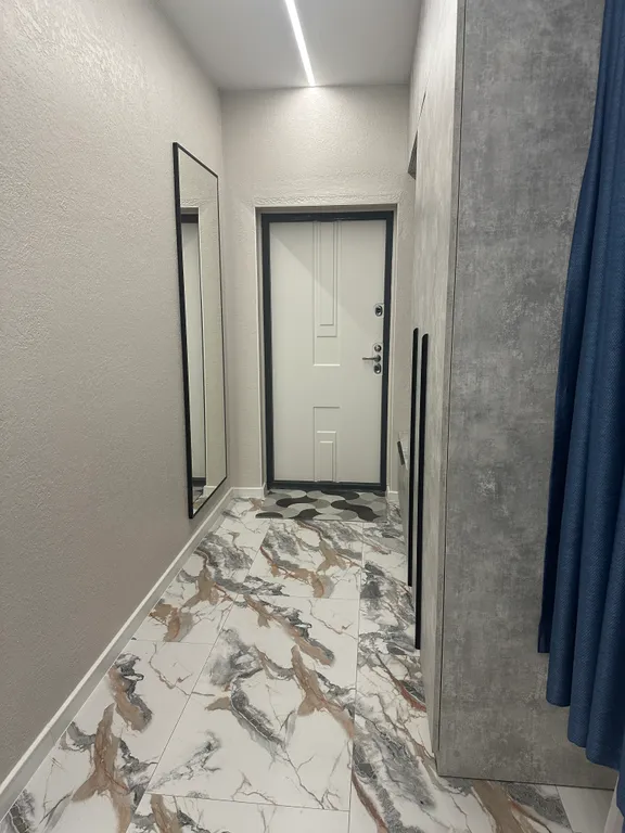 Уютный гостевой дом с баней