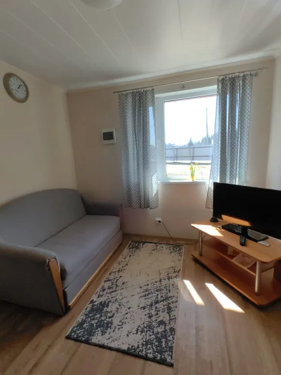 2-комнатный Дом