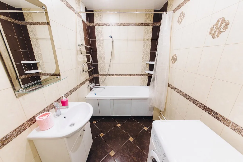 Двухкомнатная квартира в Мозыре