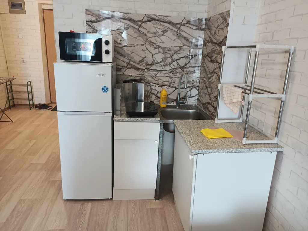 В ритме морского города