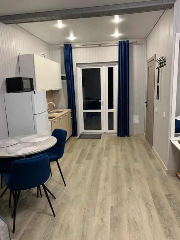 Квартира Комната — Архыз