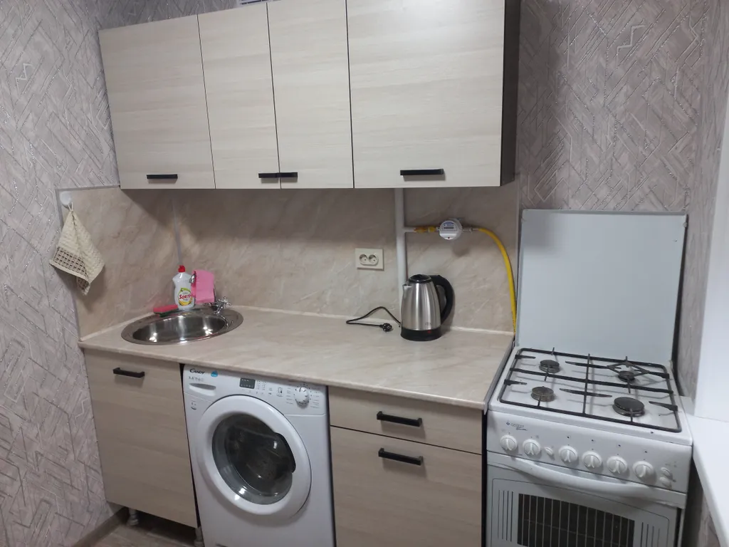 Квартира в центре города в районе жд вокзала