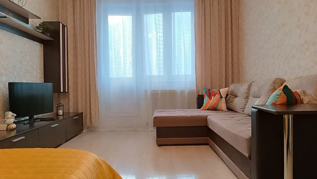 Квартира у Крокус Экспо