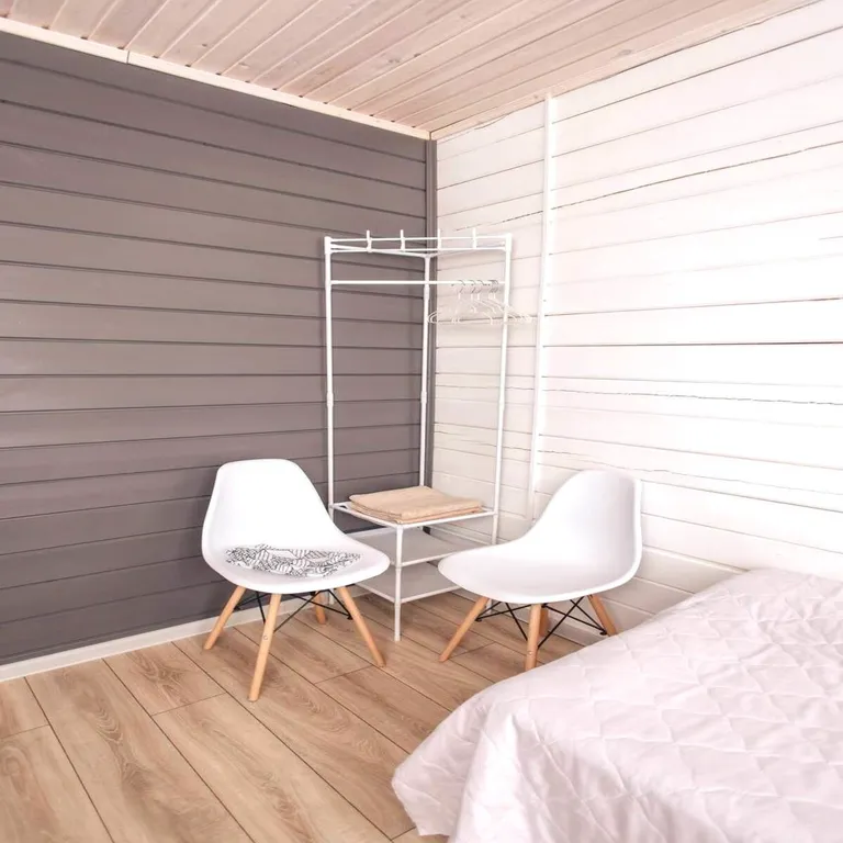 Дом в Карелии Ладога