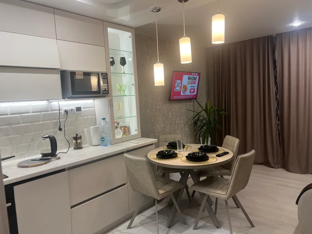 Осановские зори