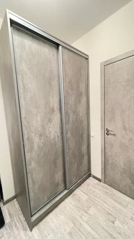 Уютная квартира в новом доме