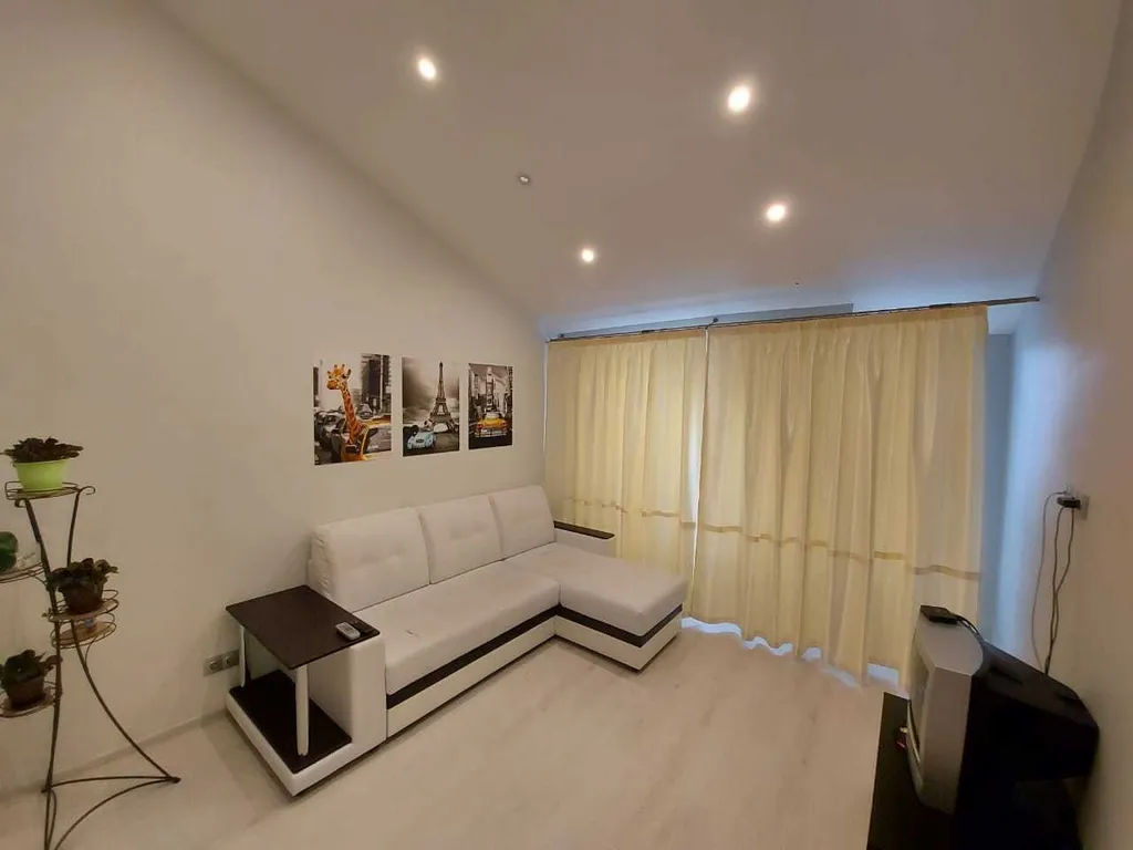 2-комнатная Квартира — аренда посуточно в Сыктывкар