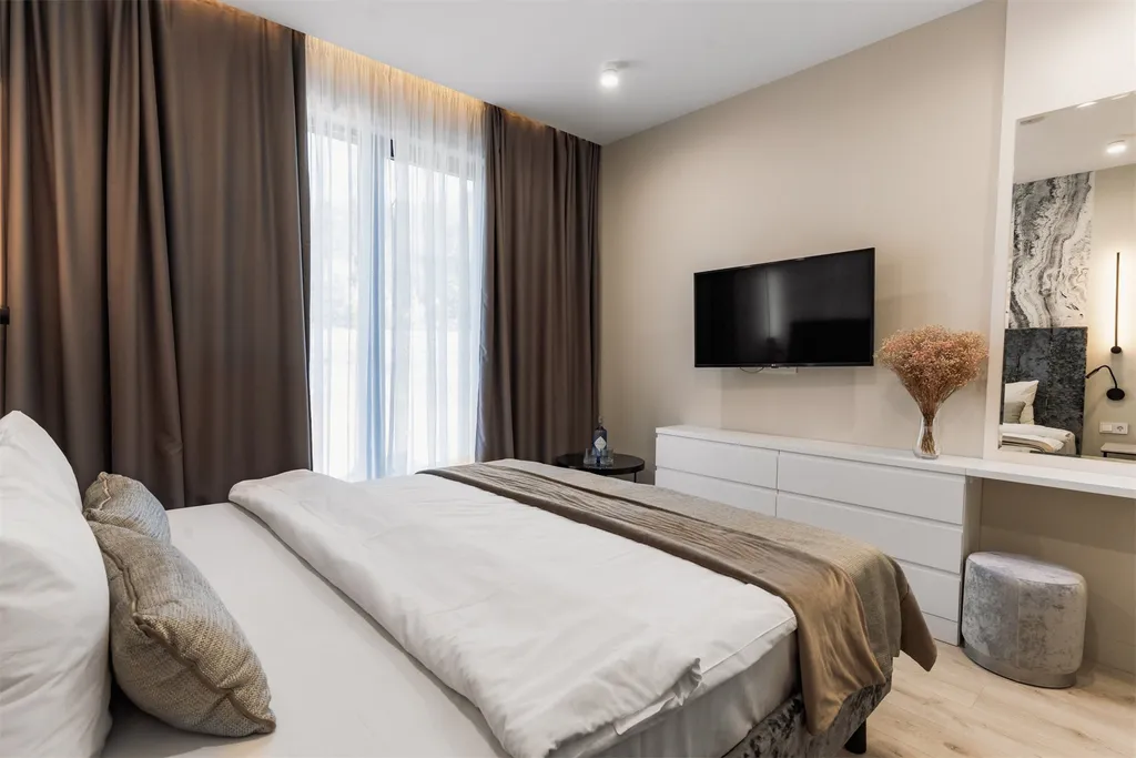 Квартира Комната — аренда посуточно в Лоо