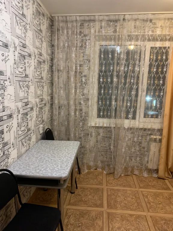 Уютная квартира в районе ЖД вокзала