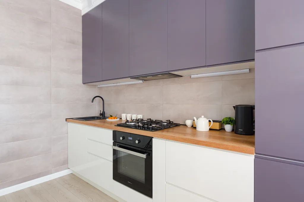 Уютные апартаменты