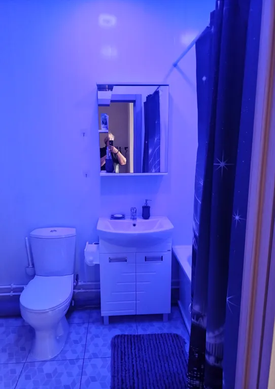 Квартира Уютная квартира в новом ЖК на берегу Волхова — Великий Новгород