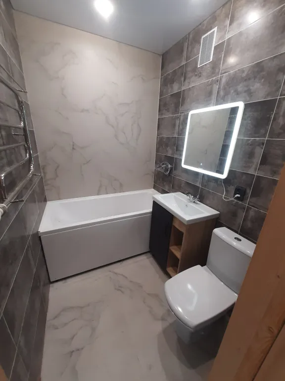 Апартаменты Люкс