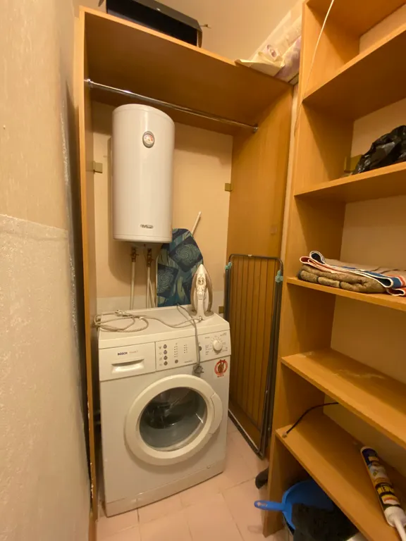 Студия на набережной с лифтом