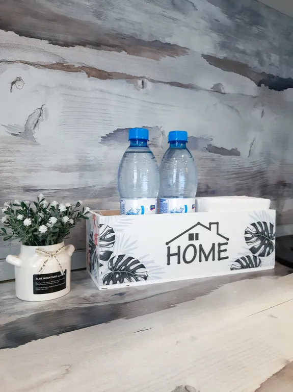 Квартира Квартира Светлая, уютная, современная студия — Красноярск