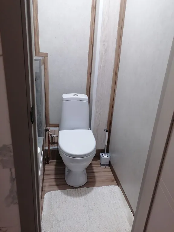 Очень красивая и уютная квартира в самом центре города