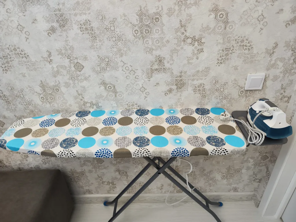 Квартира у моря