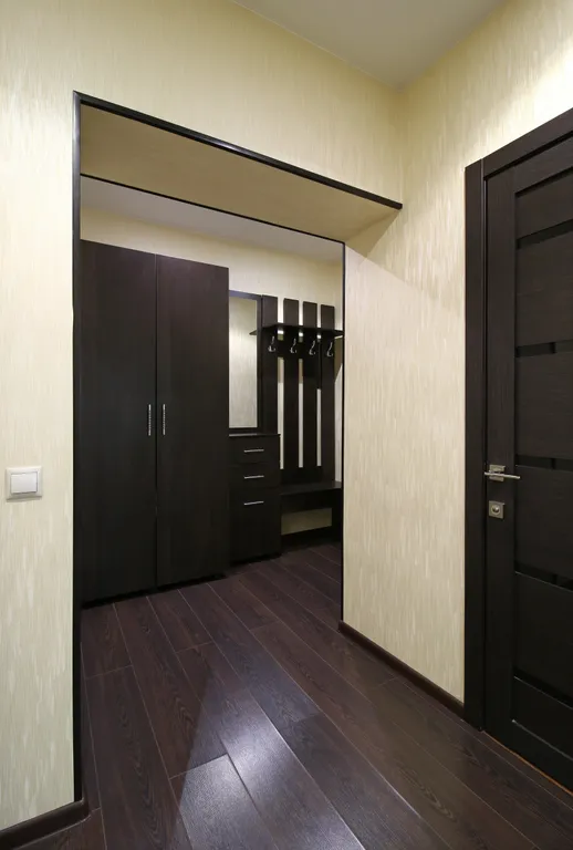 Отличная квартира рядом с Сити парком