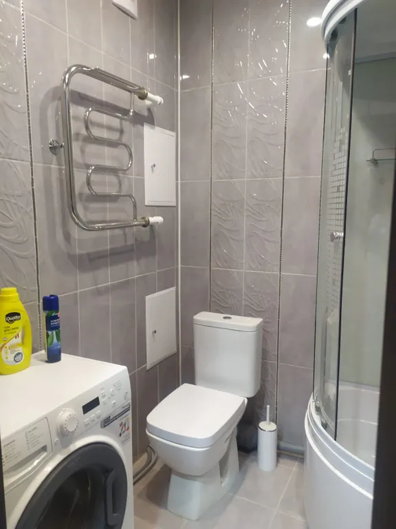 Студия ЖК Виктория у метро