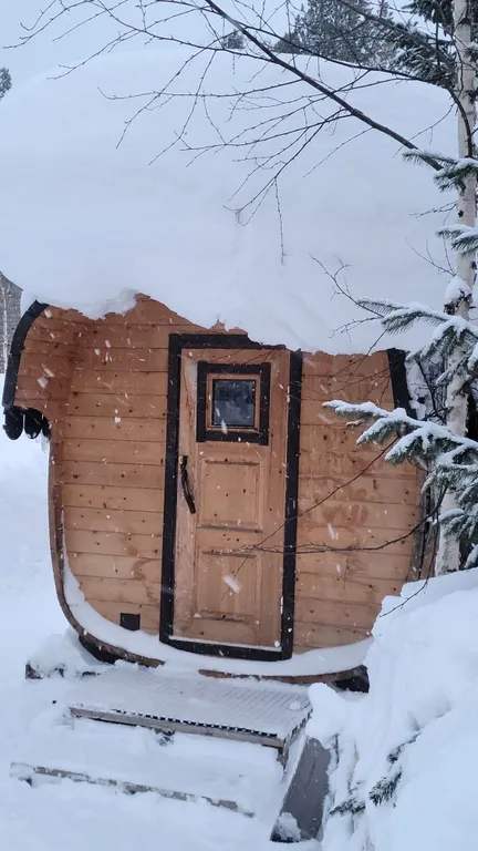 Коттедж 5 спален