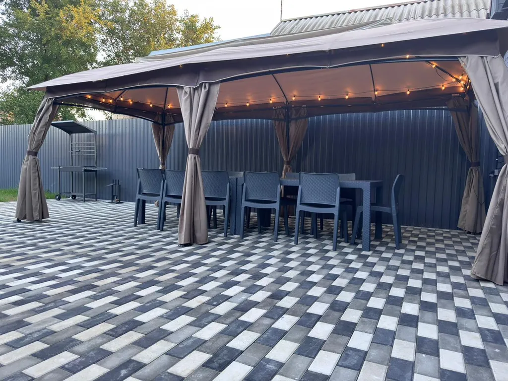 Уютный дом для Вашего события в Ростове-на-Дону