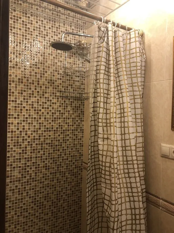 Таунхаус на береговой линии песчаного пляжа с бассейном