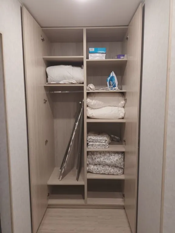 У нас в гостях как дома