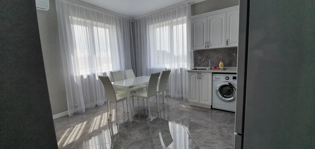 Квартира Апартаменты в тихом уютном месте — Витязево