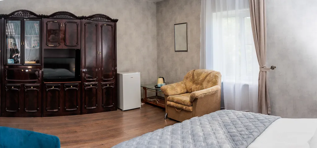Квартира Комната — Красное Село