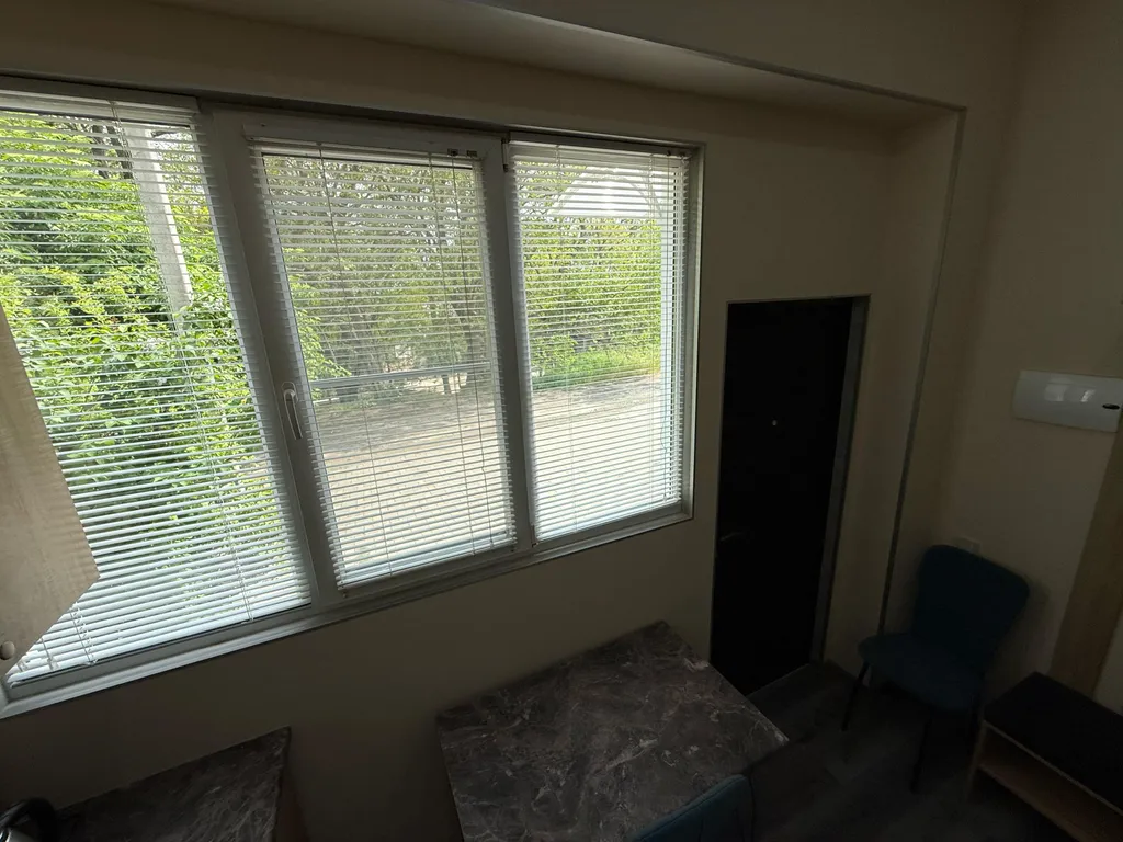 Первый дом от центрального пляжа