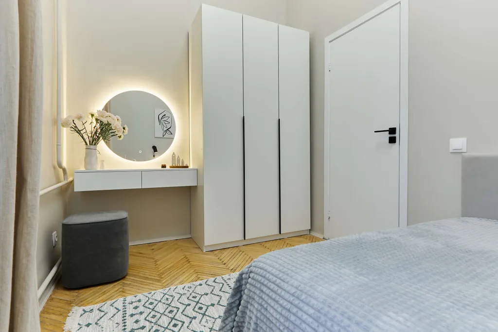 3 спальни, топ-локация, новый ремонт