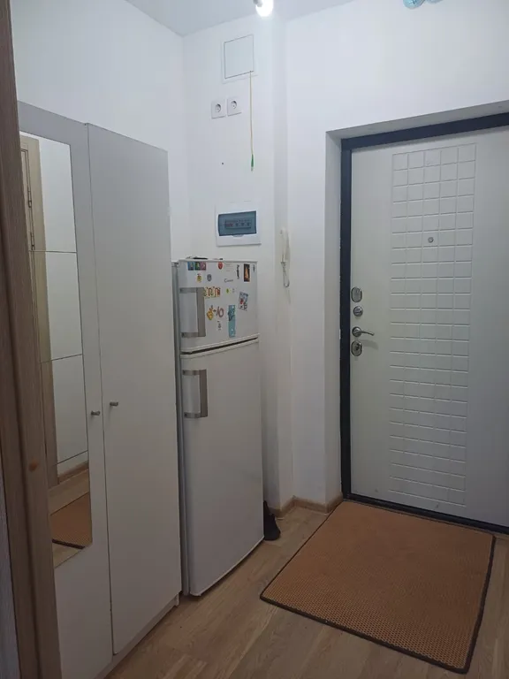 Уютные апартаменты в центре академа