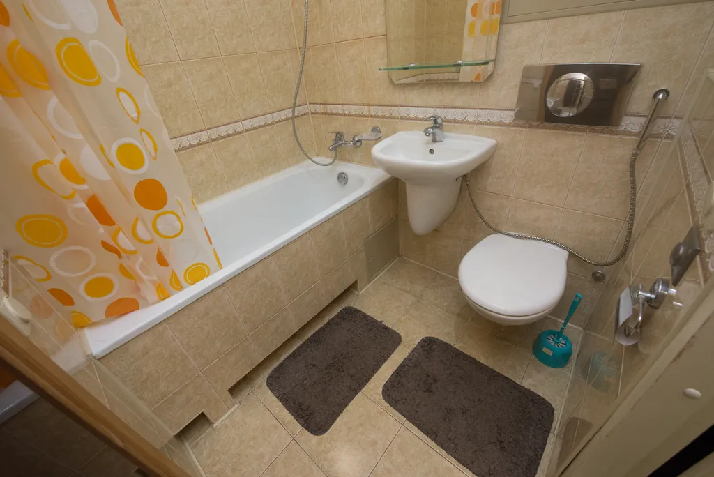 Квартира на площади Ленина