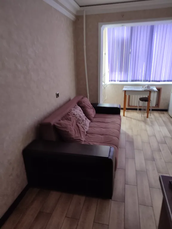 Квартира в 5 минутах отт моря пешком