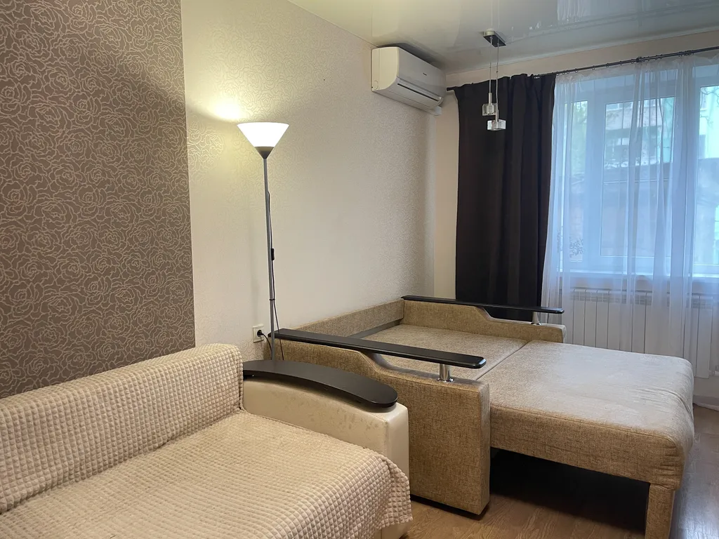 Тихая, уютная квартира для отдыха